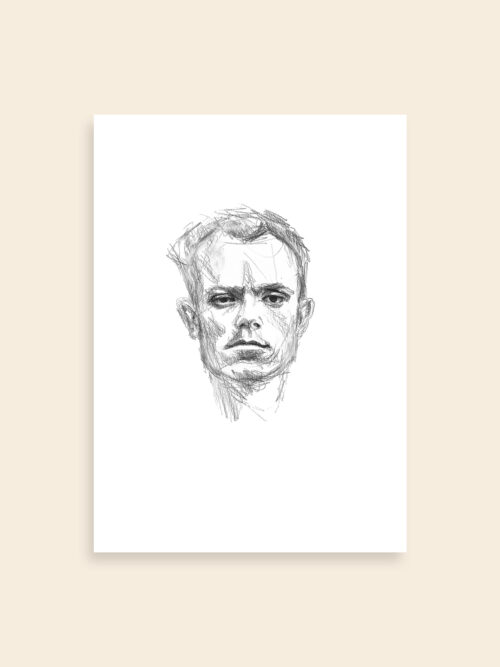DORMINO_1_artqoo_woocommerce_35x25 Vivre libre ou murir