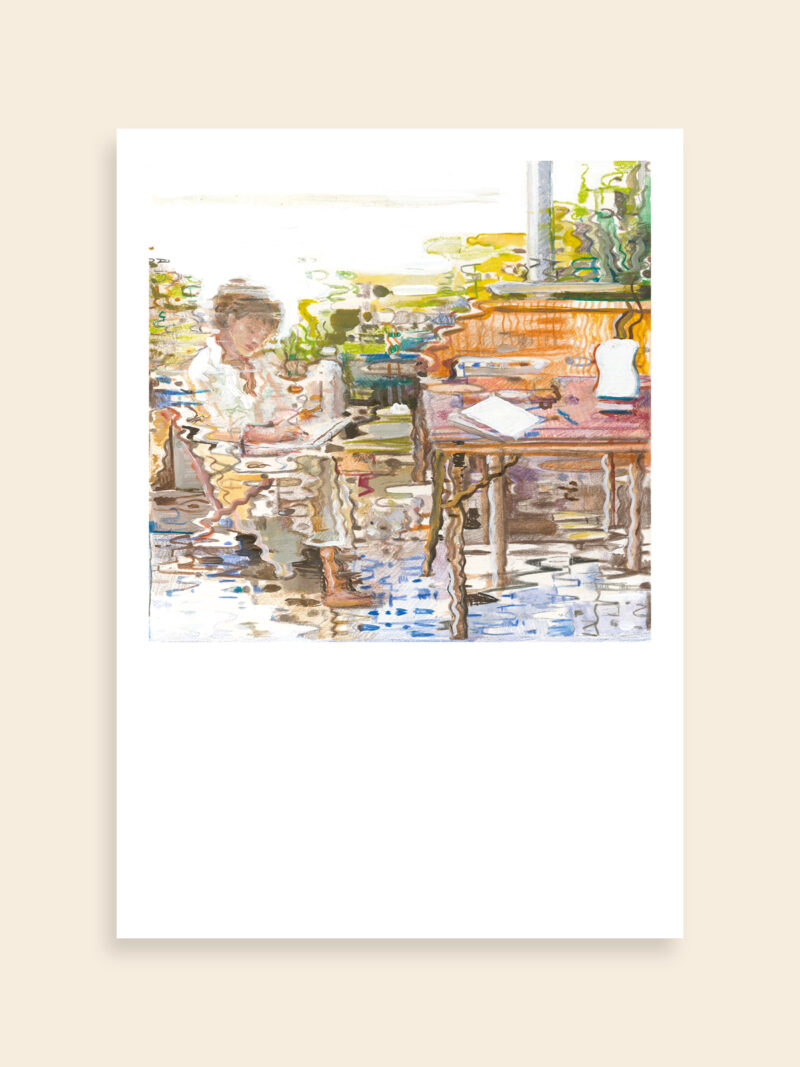 FANELLI_1_artqoo_woocommerce_50x35 Sunday Afternoon