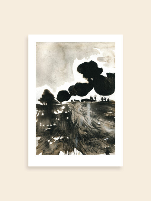 Incendio
